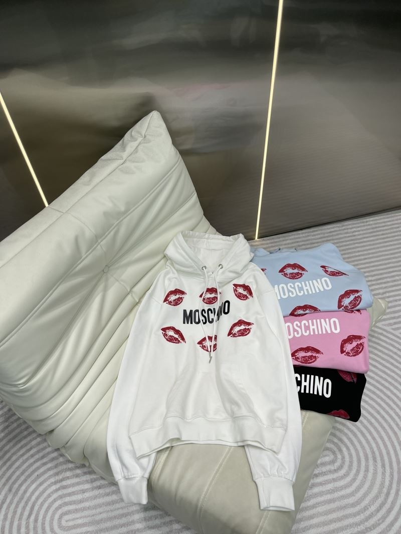 Moschino Sweaters